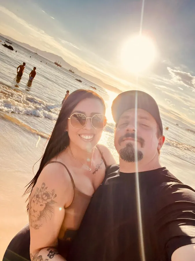 Capa de Viagem Florianópolis